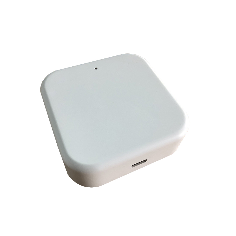 TTLock Smart Gateway G2 WiFi B - Home Security Door Lock recension och pris