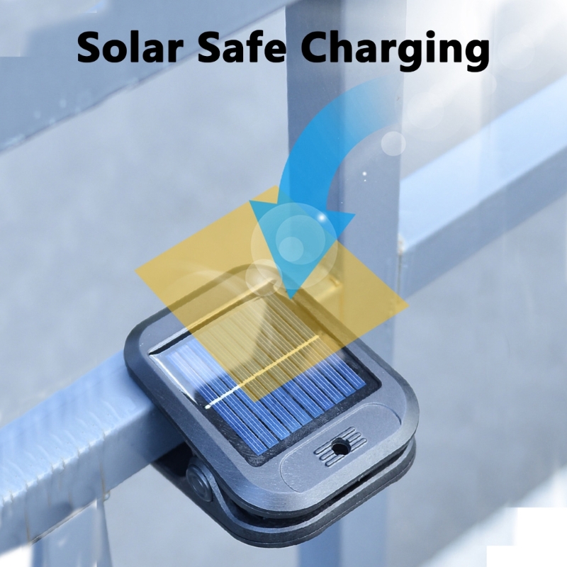 High Efficiency Motion Floodli - Home Yard Security recension och pris