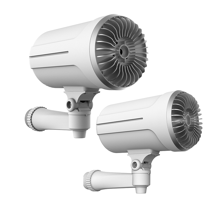 Security Fog Generator  Remote - Home Security Fog System recension och pris