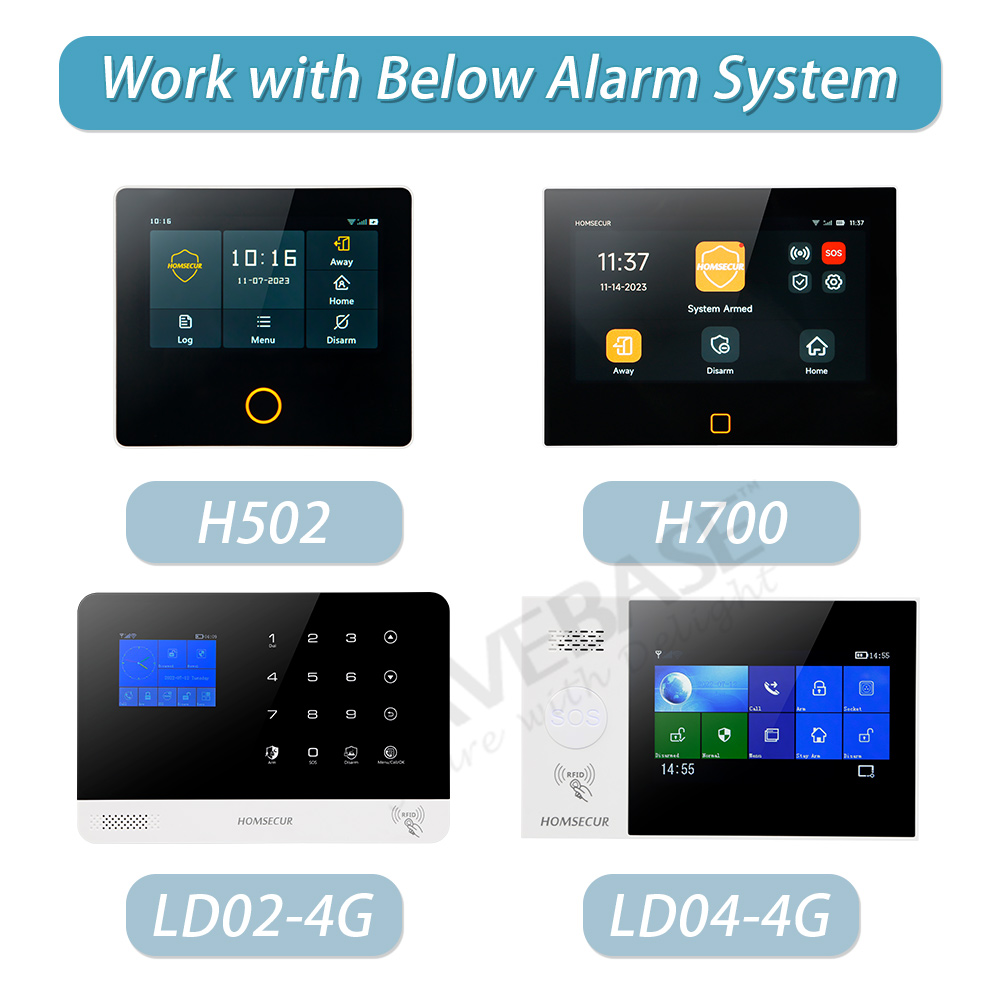 A5 Wireless Emergency Panic Bu - Home Security Services recension och pris