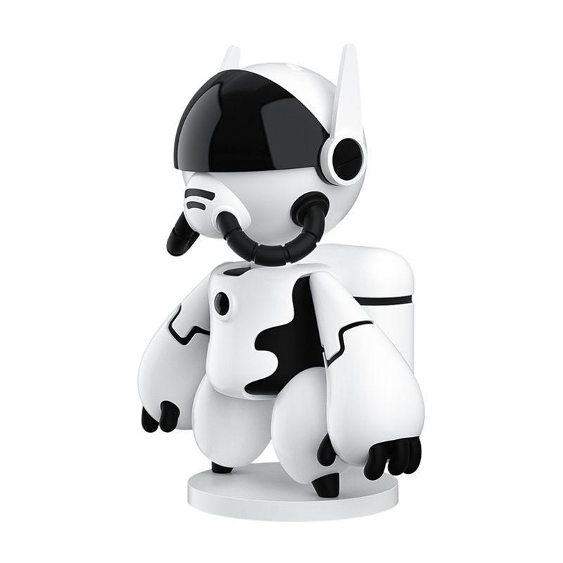 doyou 1080P Astronaut Robot Ho - Home Security Robots recension och pris