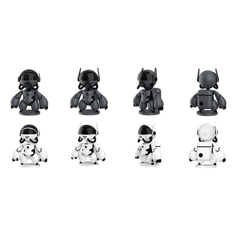 doyou 1080P Astronaut Robot Ho - Home Security Robots recension och pris