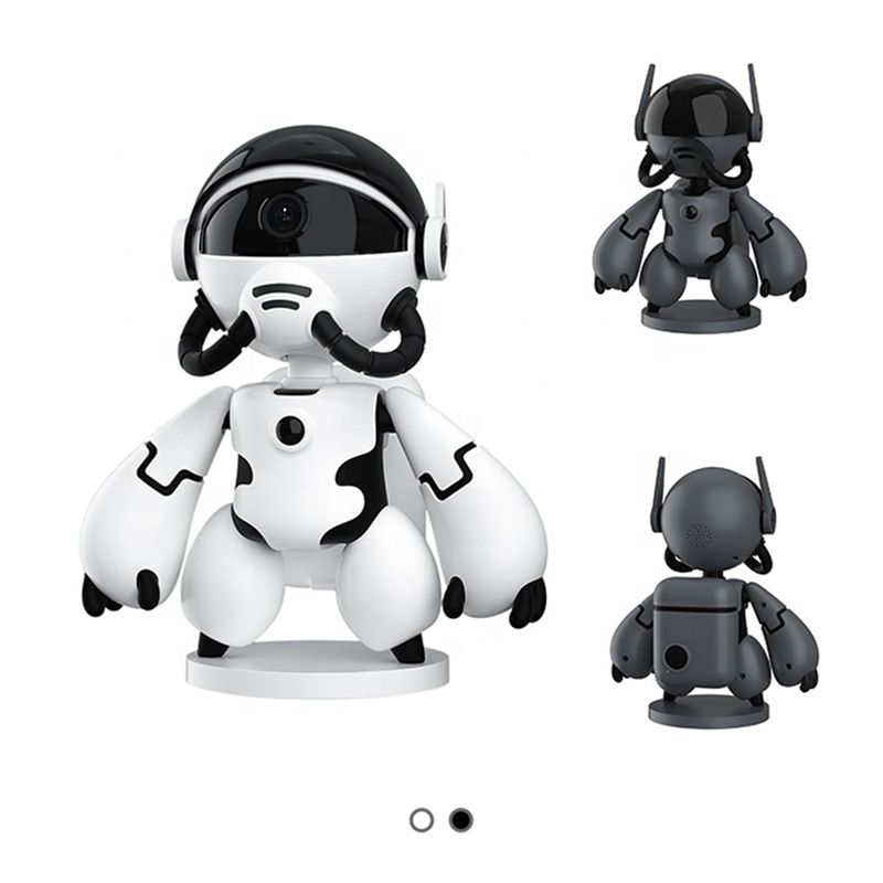 doyou 1080P Astronaut Robot Ho - Home Security Robots recension och pris