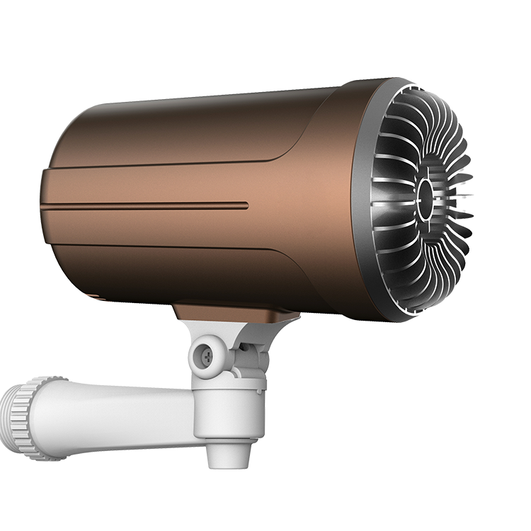 Smart Home Kits & Systems Secu - Home Security Fog System recension och pris