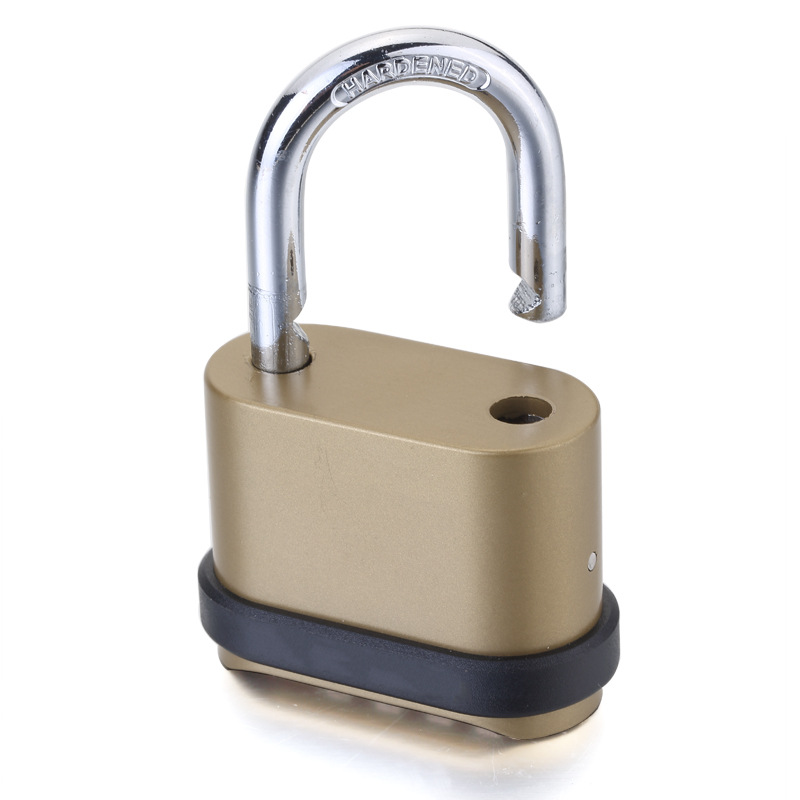 EGFirtor 4 Digitals Code Passw - Home Security Keypad recension och pris