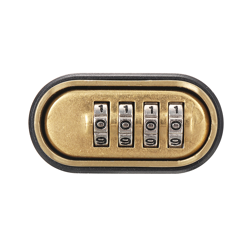EGFirtor 4 Digitals Code Passw - Home Security Keypad recension och pris
