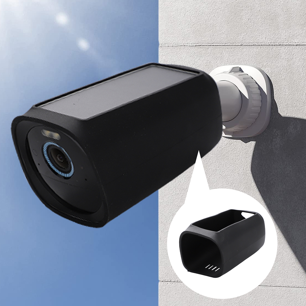 Security Camera Protective Cas - Home Security Eufy recension och pris