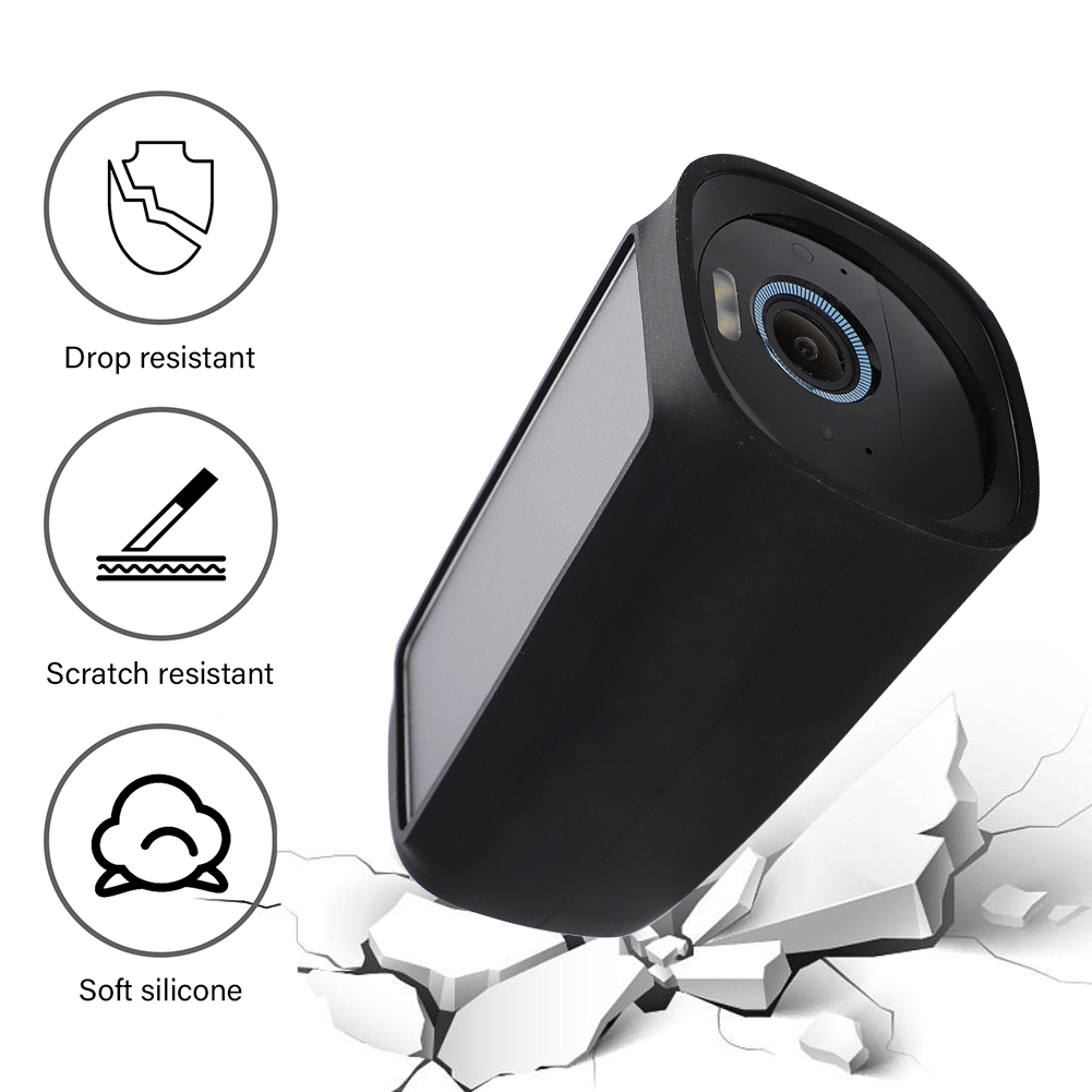 Security Camera Protective Cas - Home Security Eufy recension och pris