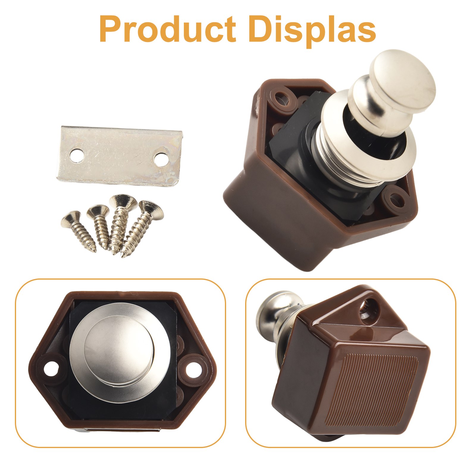 Home Use Traveling Keyless Doo - Home Security Door Lock recension och pris