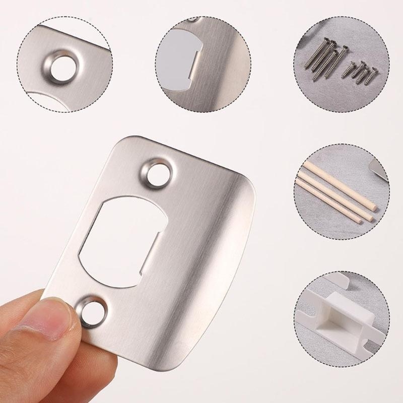  Upgrades Door Hardware set Ho - Home Security Door Lock recension och pris