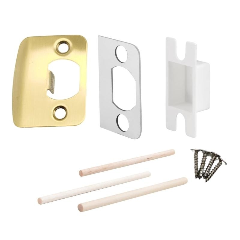  Upgrades Door Hardware set Ho - Home Security Door Lock recension och pris