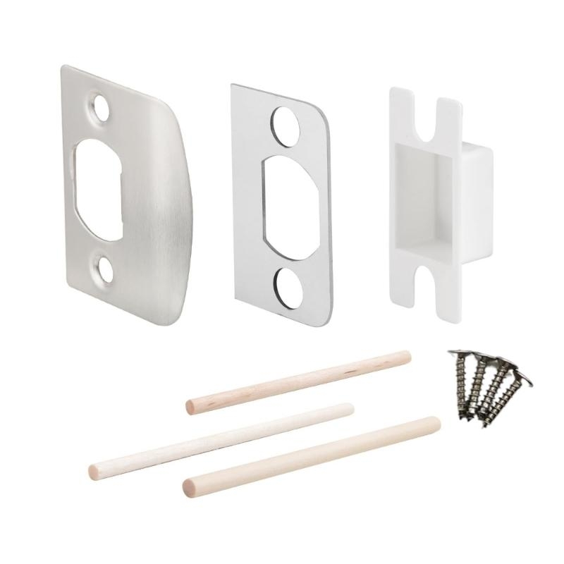  Upgrades Door Hardware set Ho - Home Security Door Lock recension och pris