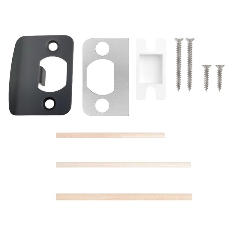  Upgrades Door Hardware set Ho - Home Security Door Lock recension och pris