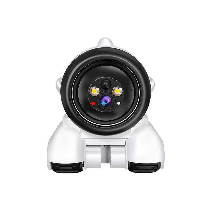 NCZOBOE Smart Home Security Tw - Home Security Robots recension och pris