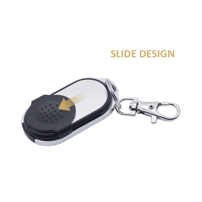 2pcs/lot PB-433R 433MHz Metal  - Home Security Key Fob recension och pris