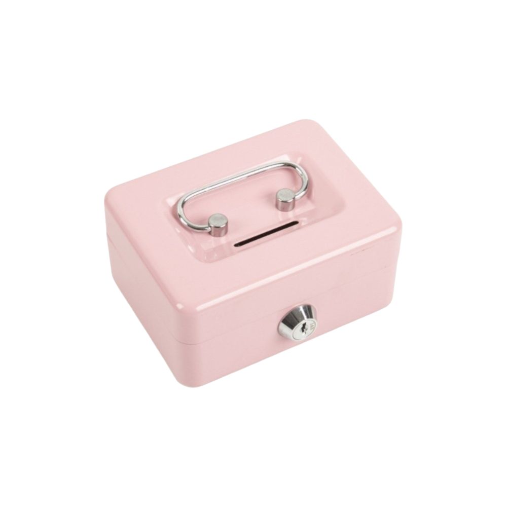 Security Box Mini Size Portabl - Home Security Services recension och pris