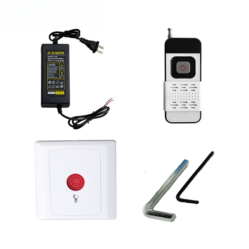 Gadgets Smart Security Fog Gen - Home Security Fog System recension och pris
