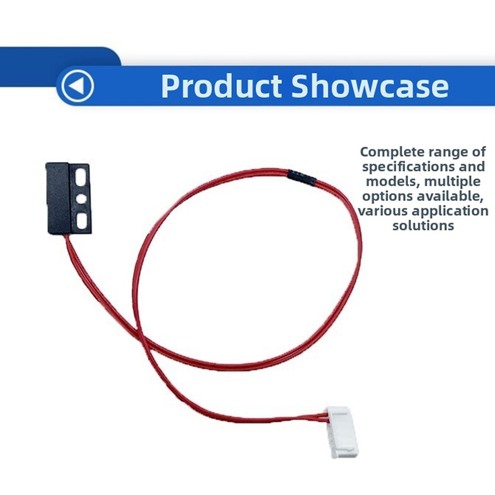 High Sensitivity Switch For Do - Home Security Services recension och pris