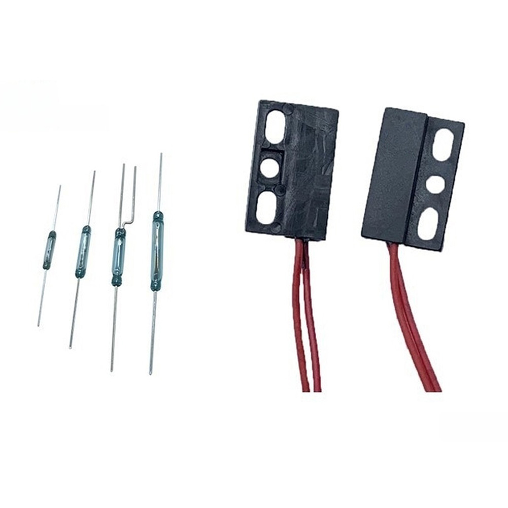 High Sensitivity Switch For Do - Home Security Services recension och pris