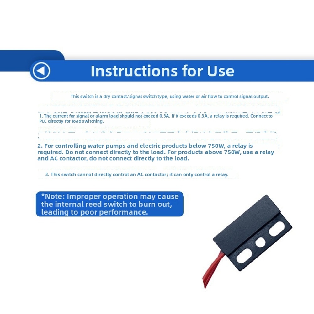 High Sensitivity Switch For Do - Home Security Services recension och pris