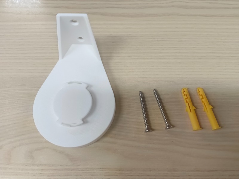 Adjustable Tilt Mount Bracket  - Home Security Eufy recension och pris
