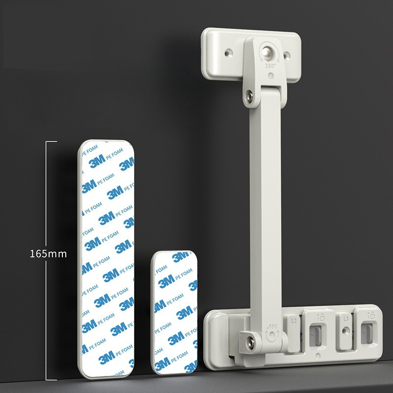 Adjustable Home Baby Safety Lo - Home Security Door Lock recension och pris