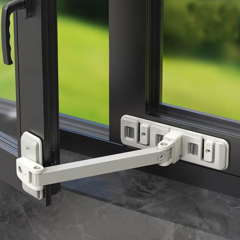Adjustable Home Baby Safety Lo - Home Security Door Lock recension och pris