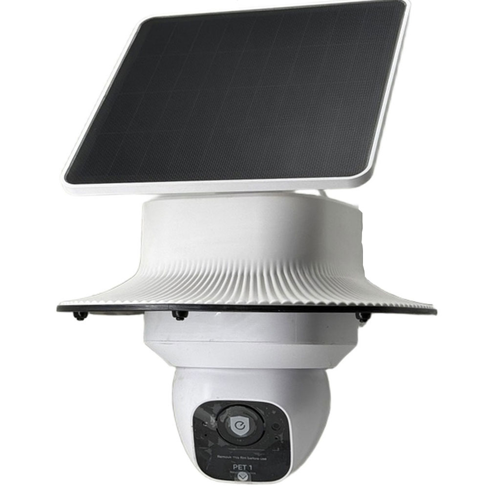 ABS Weatherproof Protective Co - Home Security Eufy recension och pris