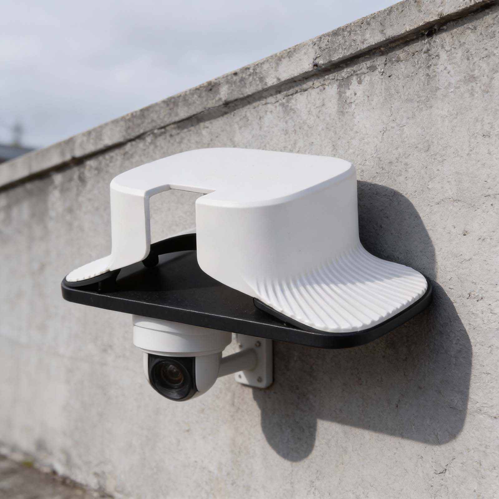 ABS Weatherproof Protective Co - Home Security Eufy recension och pris