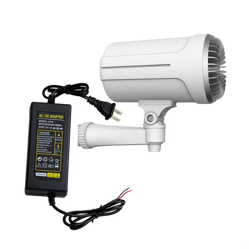 Manufacture  Supply Customized - Home Security Fog System recension och pris