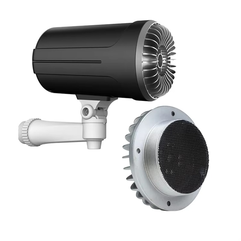 Manufacture  Supply Customized - Home Security Fog System recension och pris