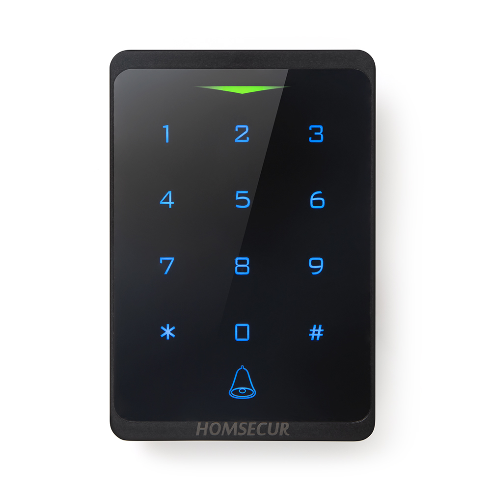 CH1-WIFI-EM WiFi RFID Access C - Home Security Key Fob recension och pris